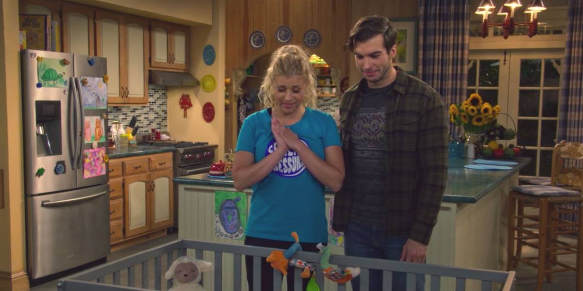 Fuller House Why Stephanie Dated (& Married) Jimmy